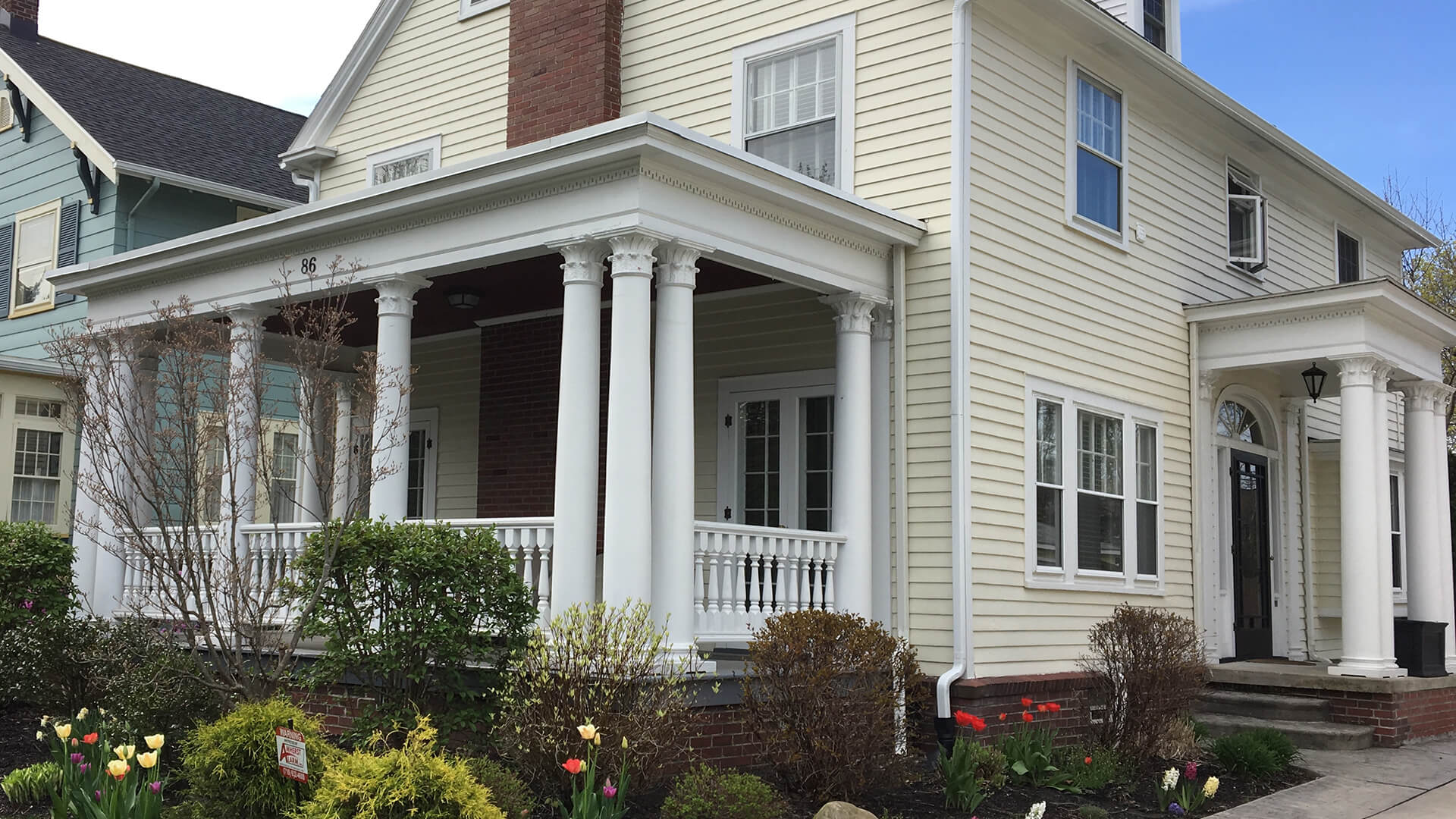 painting contractor buffalo ny
