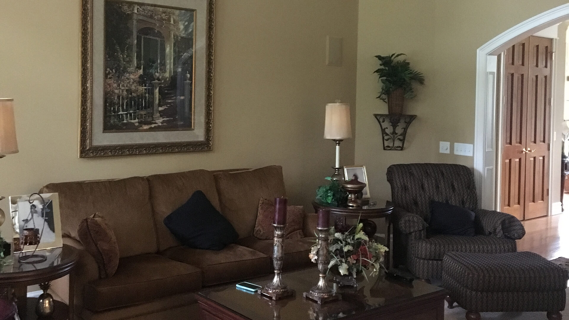home painter buffalo ny