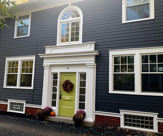painters buffalo ny