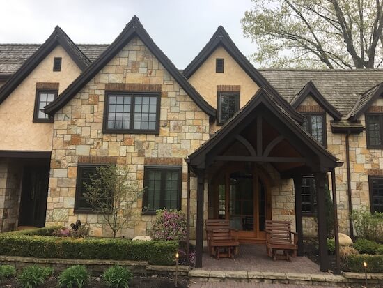 residential painter buffalo ny